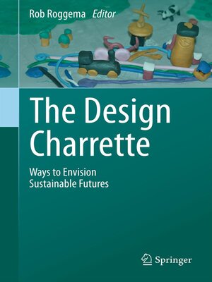 cover image of The Design Charrette